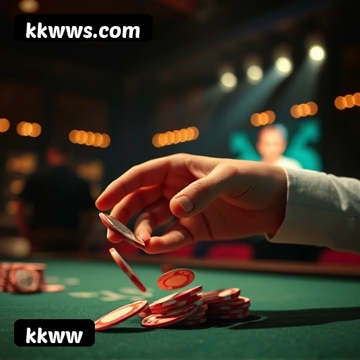 kkww PIX instantâneo Brasil - Depósito e saque em minutos 24/7